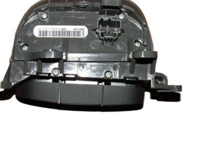 Chevy 25851954 Radio Switch