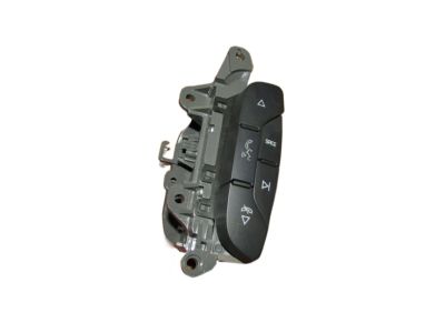 Chevy 25851954 Radio Switch