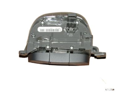 Chevy 25851954 Radio Switch