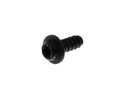 Chevy 11611112 Catch Bolt