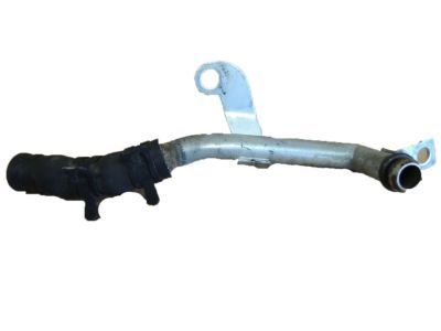 Chevy 97303629 PIPE,HEATER INLET