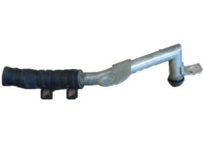 Chevy 97303629 PIPE,HEATER INLET