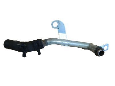 Chevy 97303629 PIPE,HEATER INLET