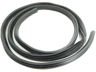 Hummer Door Seal - 25931894