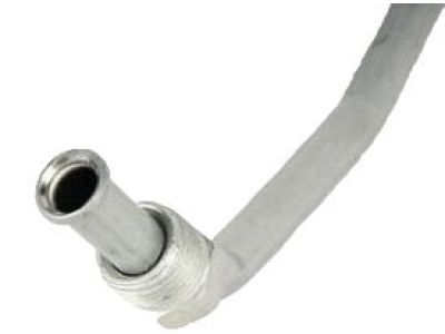 Chevy 10269710 PIPE,TRANS FLUID COOLER UPPER(TRANS INLET)(INCLUDE 12)