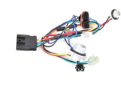 Chevy 25842432 Harness