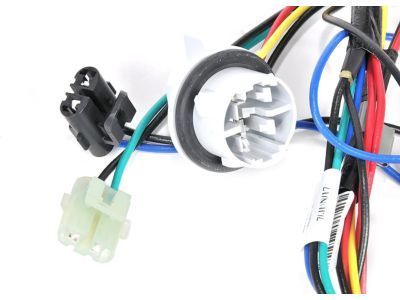 Chevy 25842432 Harness