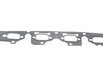 Chevy 12589453 Exhaust Manifold Gasket