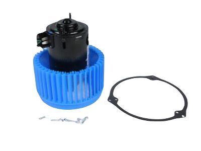 GM 25776197 Blower Kit