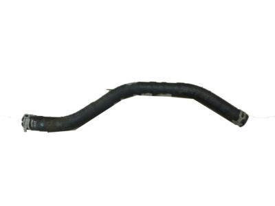 Chevy 96968691 Reservoir Hose