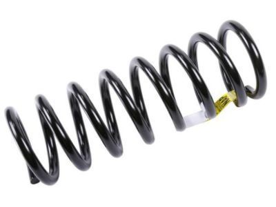 1997 Cadillac DeVille Coil Springs - 22076935