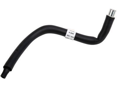 GMC Savana 1500 PCV Valve Hose - 12574660