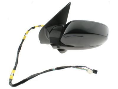 Chevy 20843142 Mirror Assembly