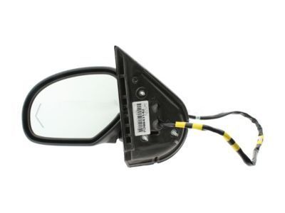 Chevy 20843142 Mirror Assembly