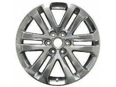 GMC Spare Wheel - 23243988