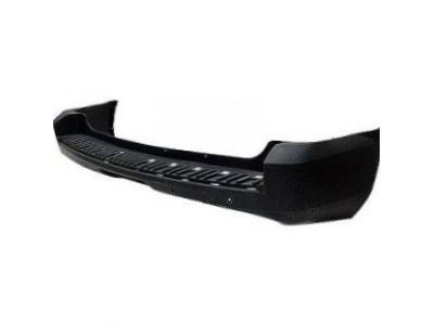 Chevy 20951793 Bumper Cover