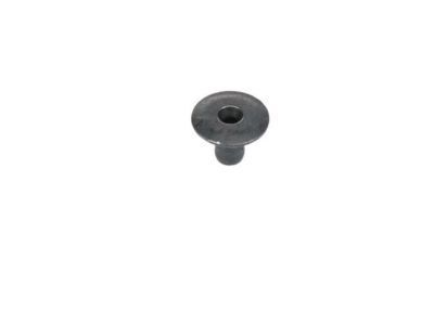 Chevy 11562387 Upper Molding Rivet