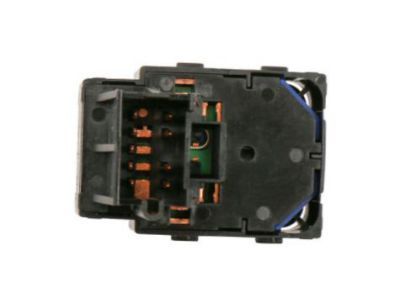 Chevy 19259980 Switch