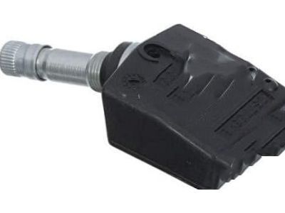 Chevy Corvette TPMS Sensor - 25773946