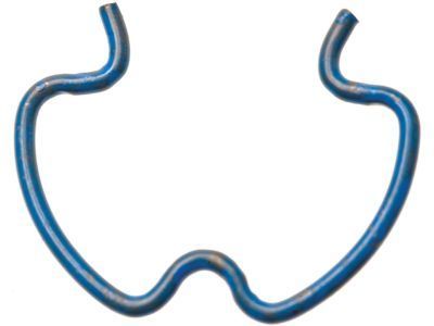 Chevy 24205103 Oil Cooler Line Retainer