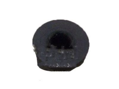 Cadillac 25979367 GROMMET,WINDSHIELD WASHER PUMP(PART OF 13)