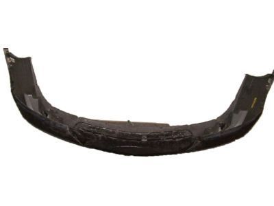 Chevy 15269890 Bumper Cover