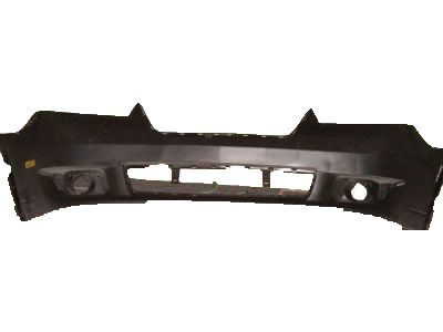 2006 Chevy Malibu Bumper - 15269890