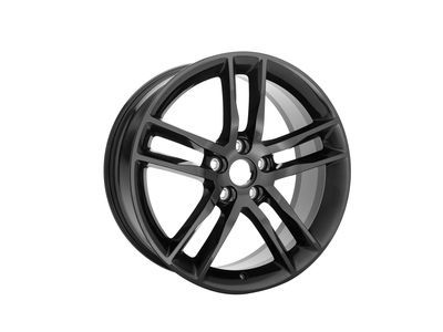 Cadillac 19300914 WHEEL (PKG),(REQ ALUMINUM WHEEL TAG 14002325)(INSTALL 0.30)(11 KGS)(FRONT)(19X8.0J ALUMINUM 42MM OUTSIDE 115X5XM12 BELLCRANK)(1 PC QTY OF 22742464)