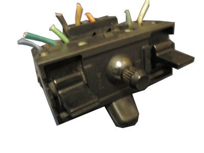 GMC 22543666 Switch