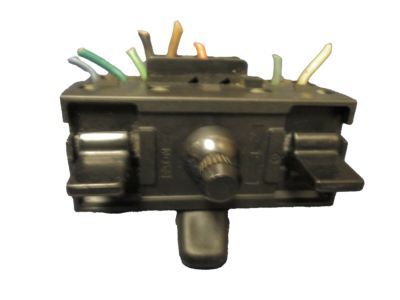 GMC 22543666 Switch