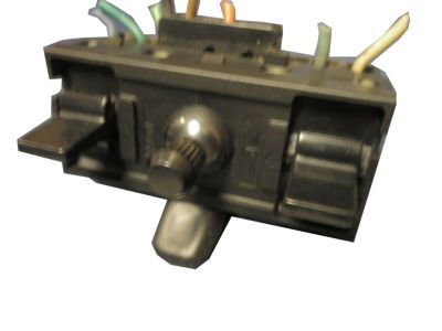 GMC 22543666 Switch