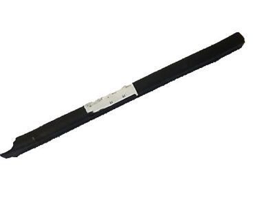 2023 Chevy Express 3500 Weather Strip - 22790770