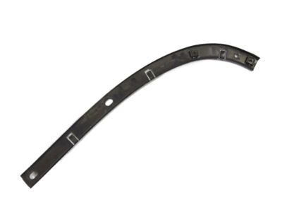 Chevy 10257150 Bumper Cover Retainer