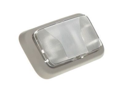 GMC 15126553 Dome Lamp