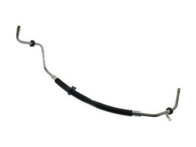 2004 Chevy Express 2500 Cooling Hose - 15808251