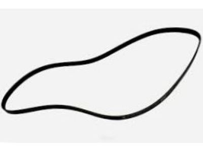 Chevy Cruze Drive Belt - 55579905