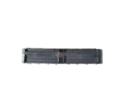 Buick 23335171 Radiator Shutter Assembly