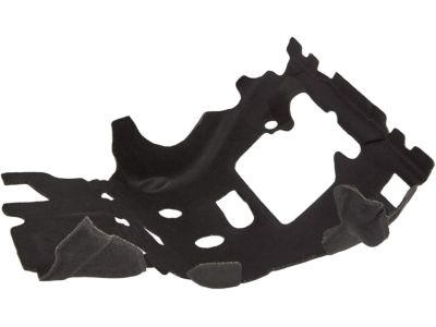 Buick 12634906 INSULATOR,INTAKE MANIFOLD