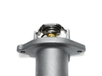 GMC 12622316 Thermostat Housing