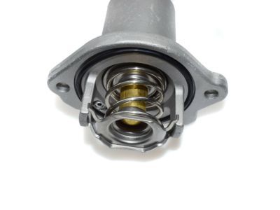 GMC 12622316 Thermostat Housing