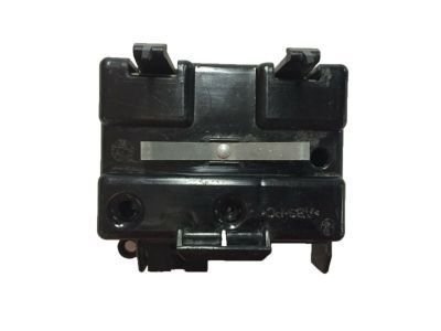 Pontiac 15835547 Receiver