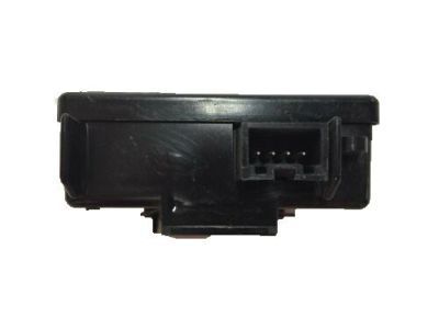 Chevy 15835547 Receiver