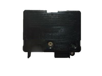 Chevy 15835547 Receiver