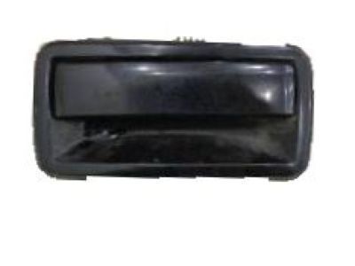 2005 Chevy Blazer Door Handle - 15202913