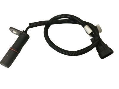 GMC 12557046 Position Sensor