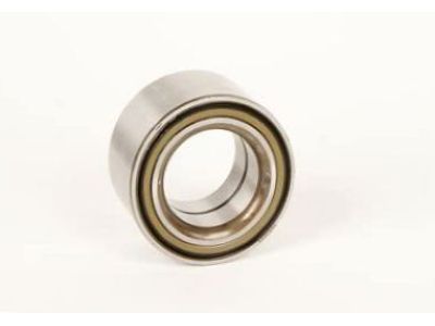 Saturn 18018861 Knuckle Bearing