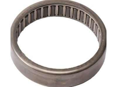 2007 Chevy Trailblazer Wheel Bearing - 26053326