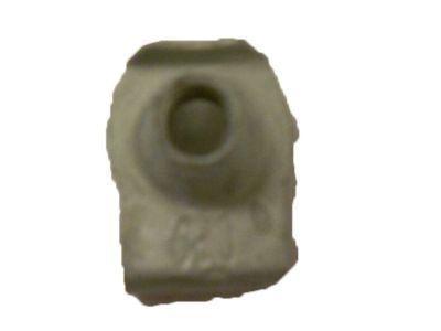 Saturn 11517841 Passenger Air Bag Nut