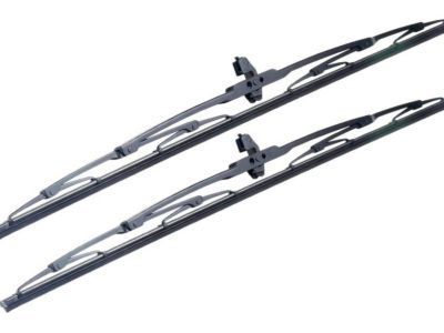 Saturn Wiper Blade - 21302897