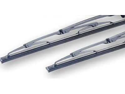 Saturn 21302897 Wiper Blade